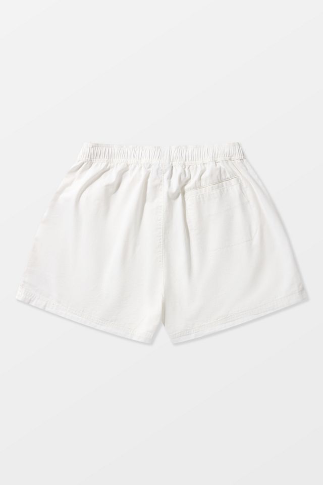 iets frans... Twill Sports Shorts #8