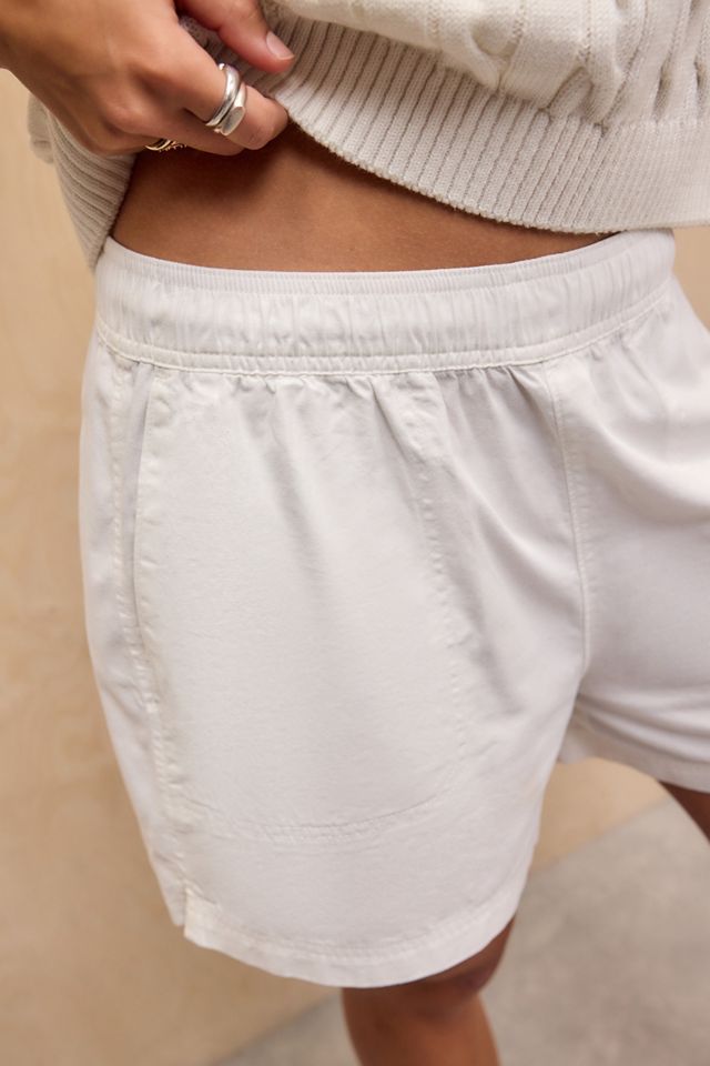 iets frans... Twill Sports Shorts #4