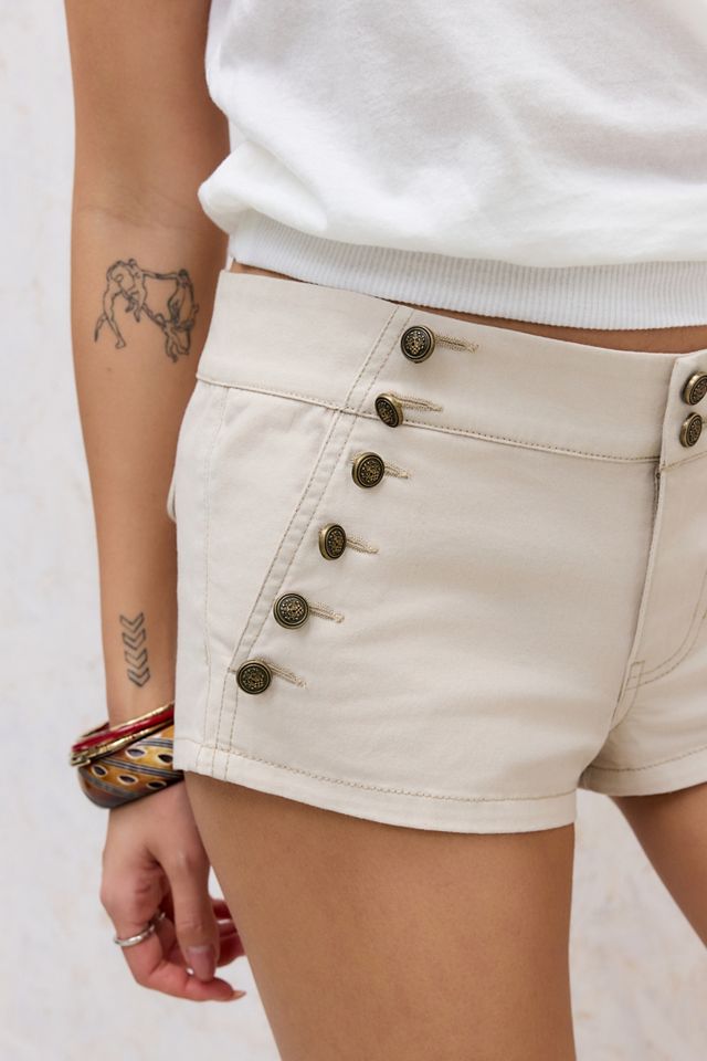 Shorts Nautici BDG Casey #2