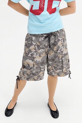 BDG Tarn-Cargo-Shorts
