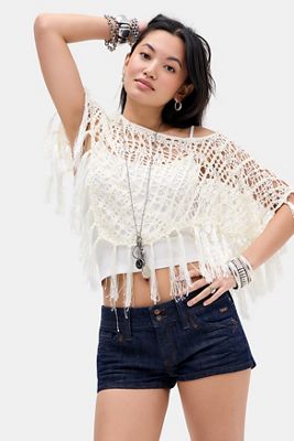 Mini shorts Piper BDG
