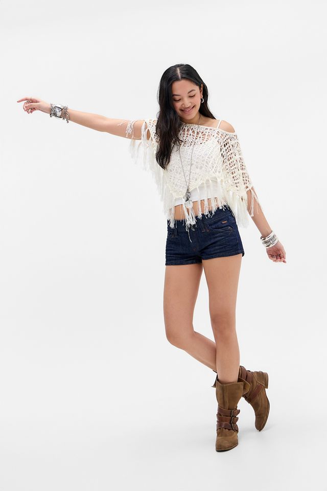 BDG Piper Mini Shorts #1