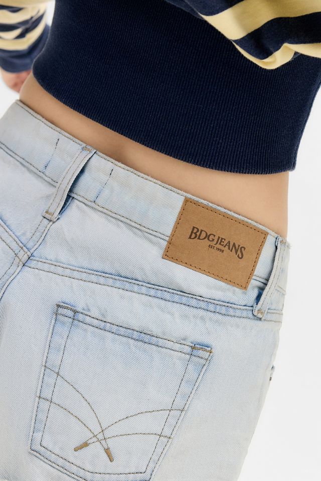 BDG Minnie Jeansshorts #2