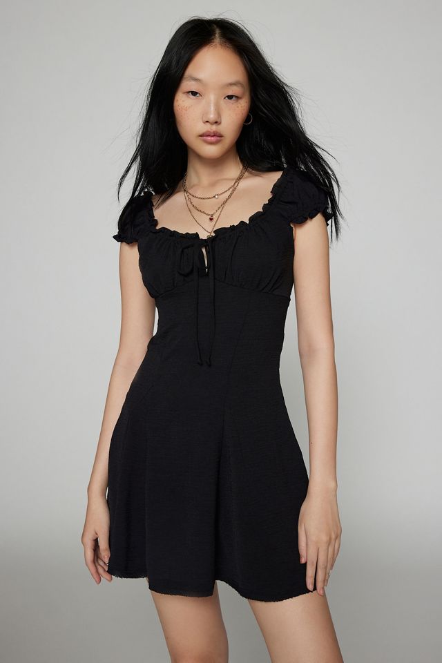 A Universe Of Us Mini Dress