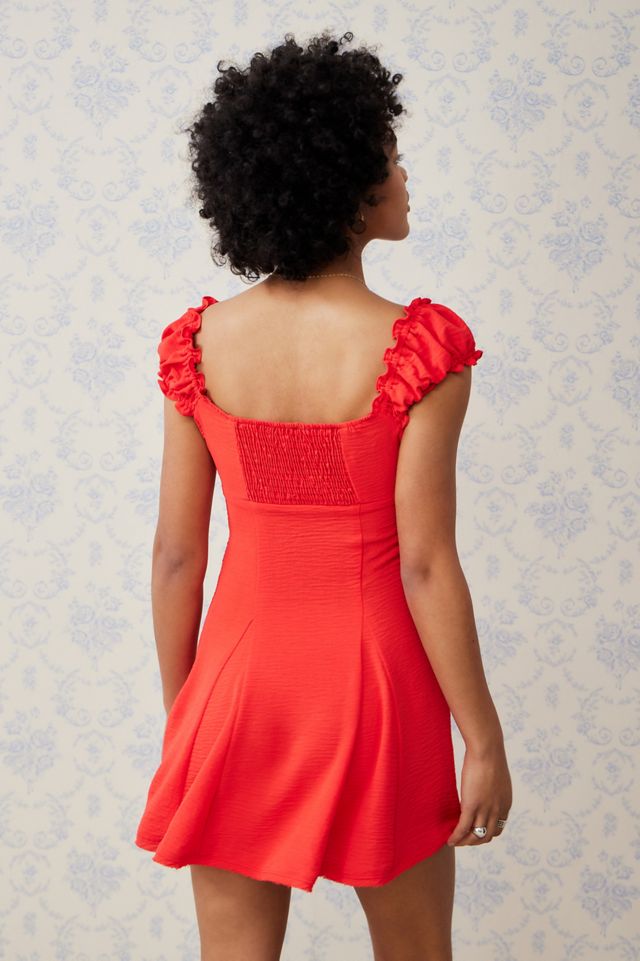 Robe Mini UO Blair #3