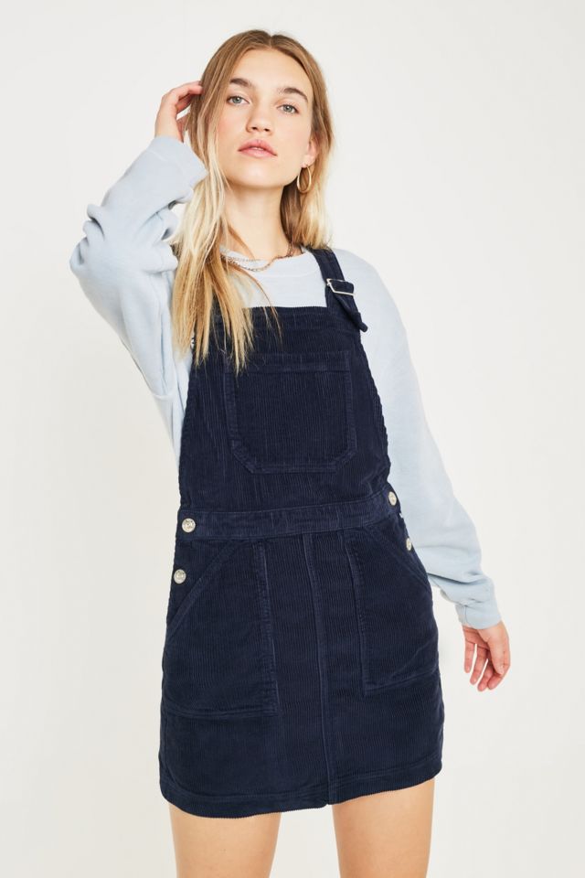 Urban store outfitters pinafore