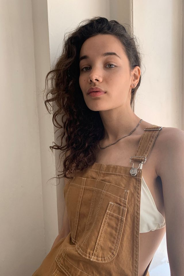 UO - Mini robe charpentier #3