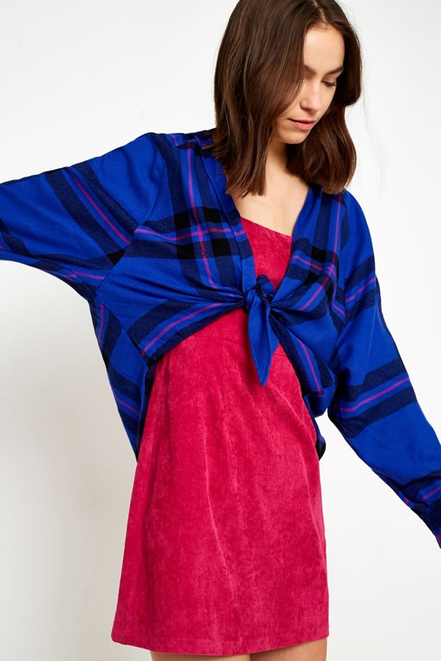 UO Abito a coste Slip #1