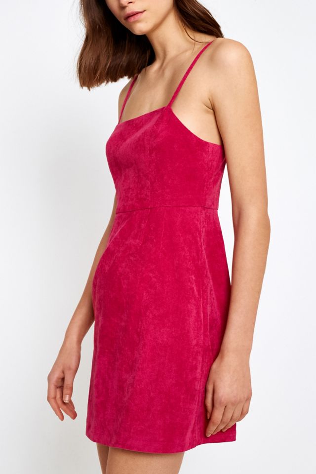 UO Abito a coste Slip #2
