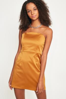 bec and bridge hattie midi dress