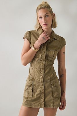 Mini-robe Ground Control BDG