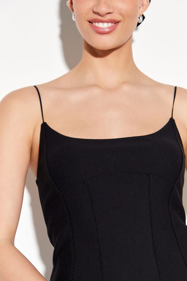 Silence + Noise Willow Mini Dress #2