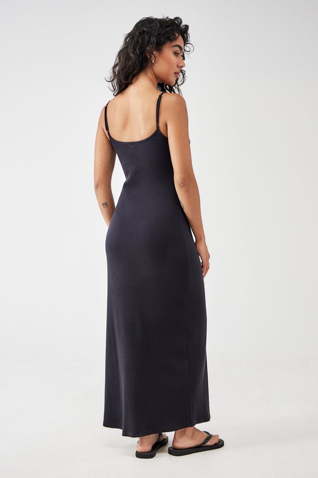 BDG Taylor Maxi Dress #3