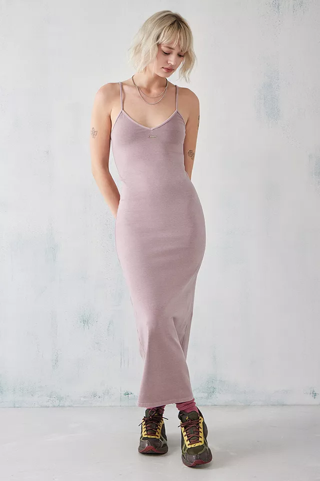 urbanoutfitters.com | BDG Washed Cami Maxi Dress