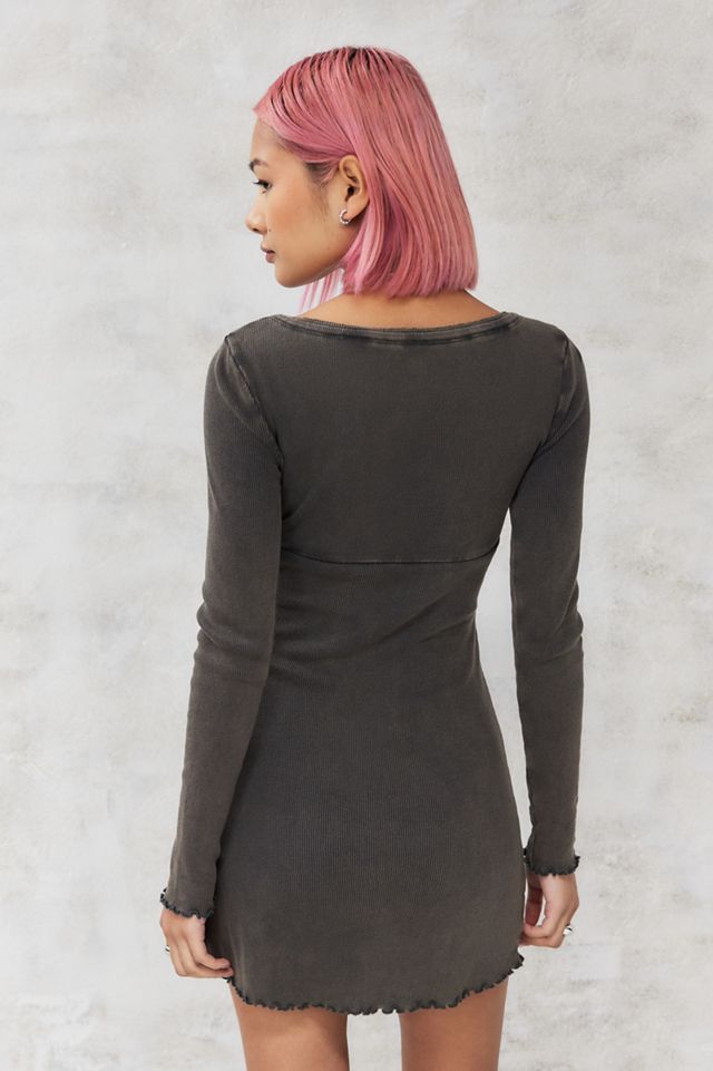 Robe Mini Ruban Noori BDG #3