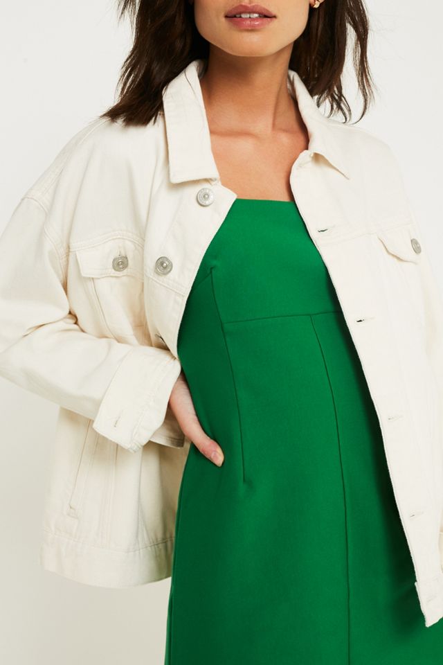 green emerald velvet dress Meet Me In Santorini