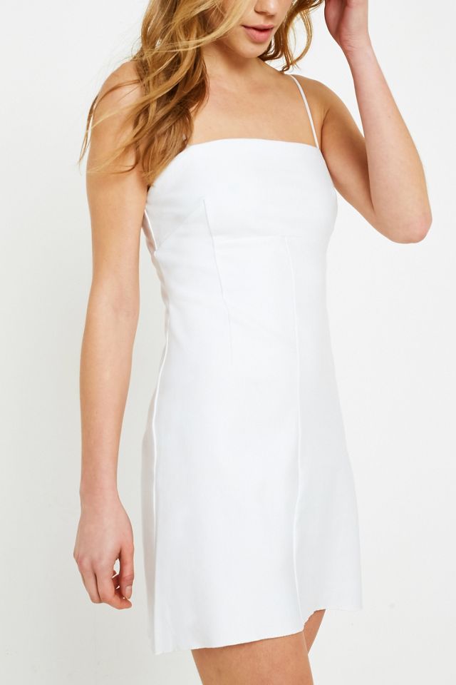 Silence + Noise Audrey Mini Dress #1