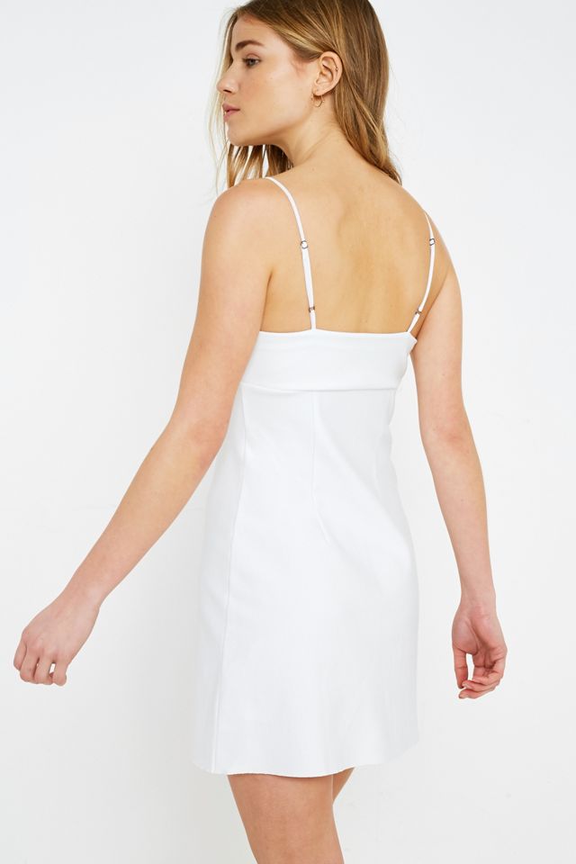 Silence + Noise Audrey Mini Dress #2