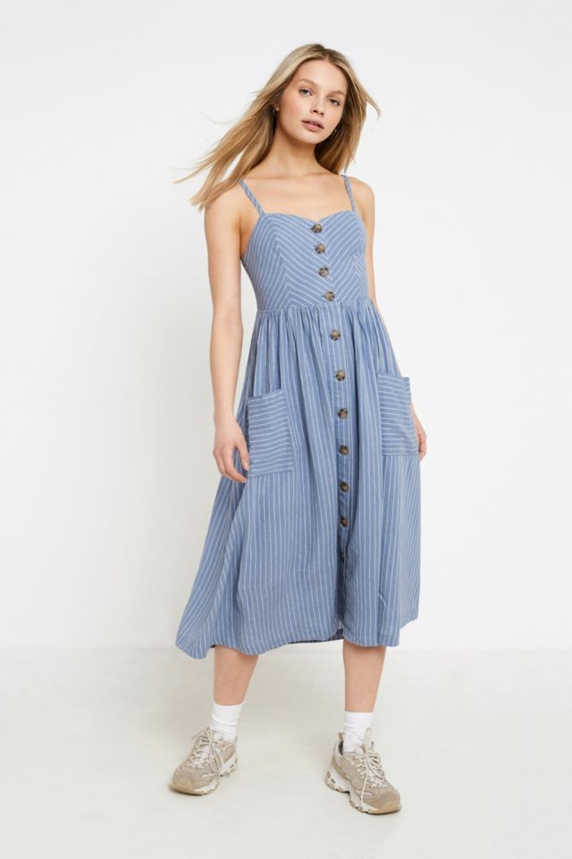 Urban outfitters hot sale emilia dress