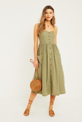 Urban outfitters hot sale emilia dress