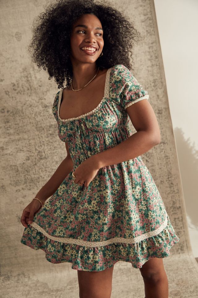 Urban outfitters cheap dresses uk