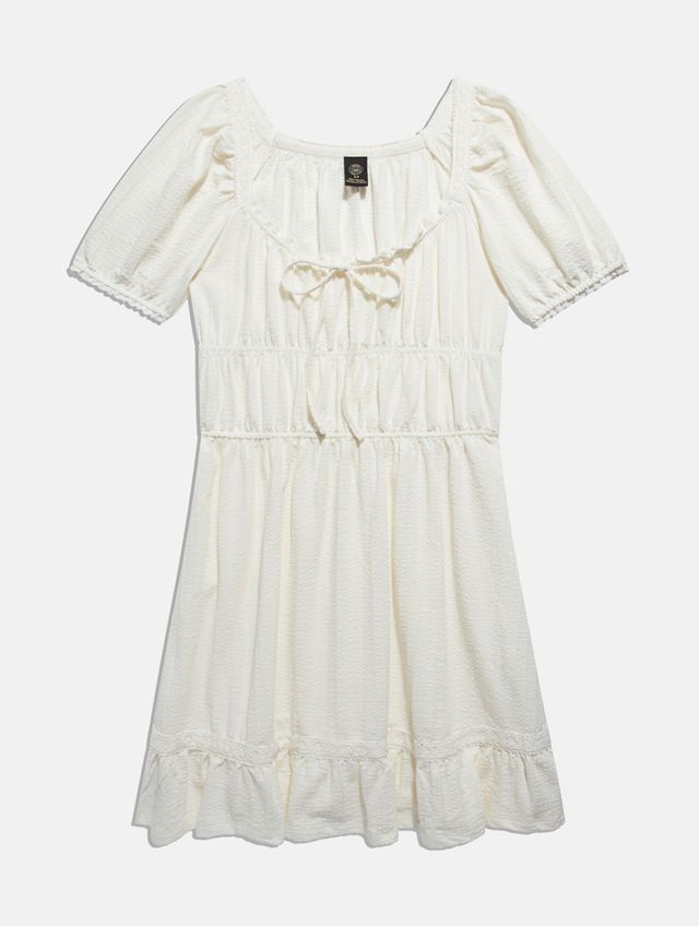 Abito Mini Prairie Alice UO #4