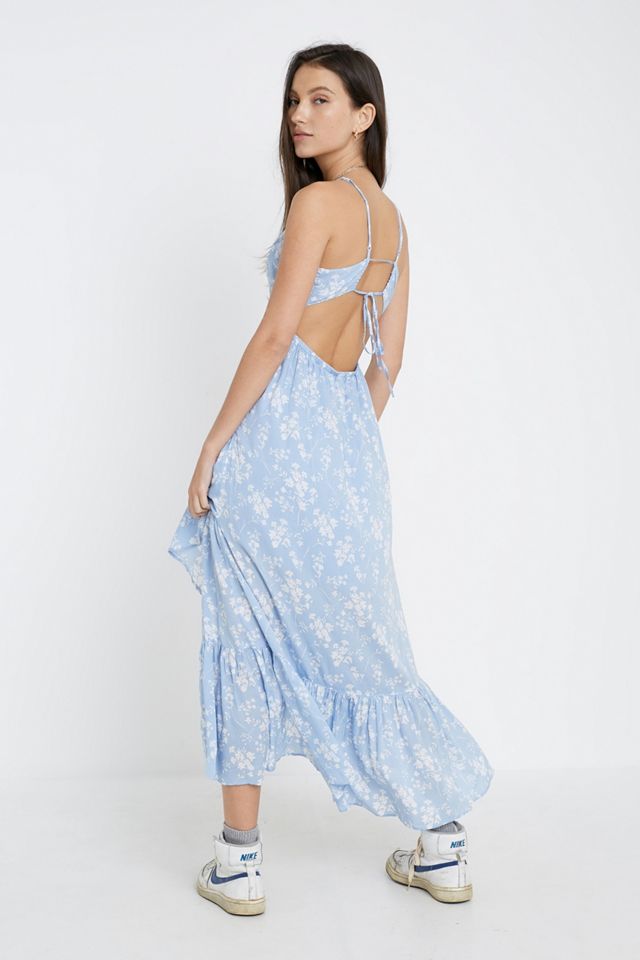 sachin and babi light blue dress Bachelorette Party Wedding Dresses Glamlora