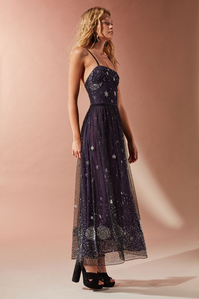 Urban outfitters evening on sale dresses