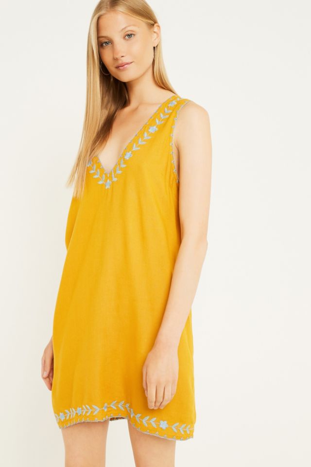 Urban outfitters shift outlet dress