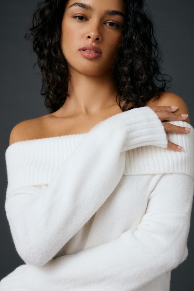 BDG Suzie Strickkleid #1