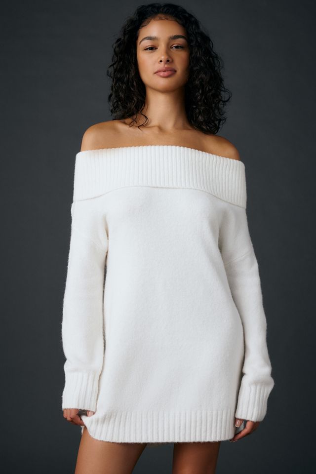 BDG Suzie Strickkleid #2