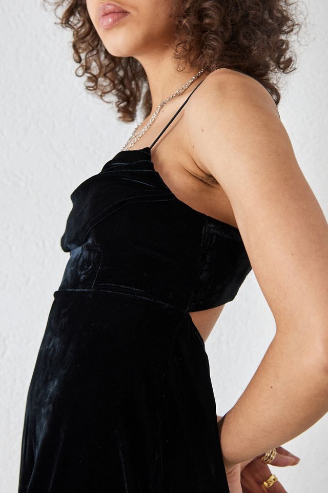 Robe nuisette UO Mallory Elle #2