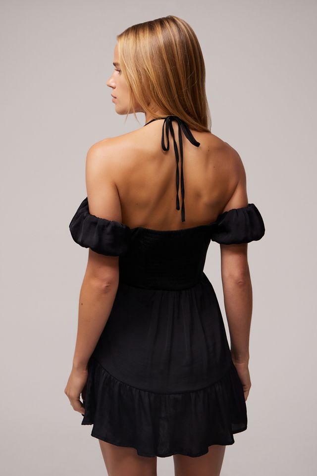 Kimchi Blue Courtney Minikleid #3