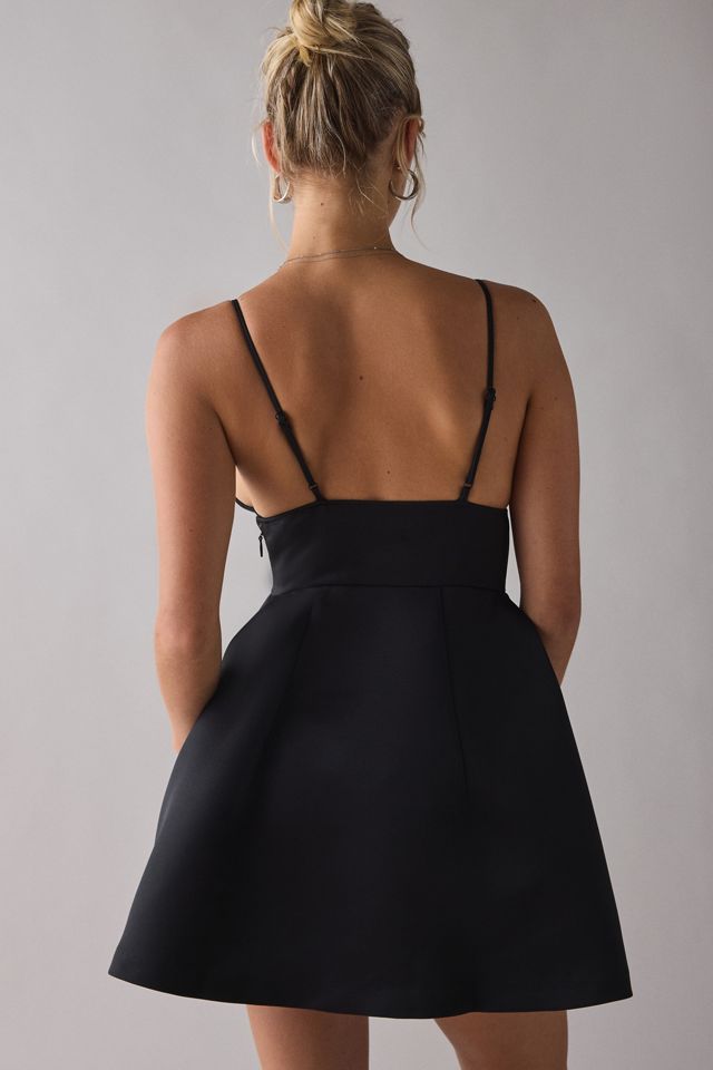 UO Petit Fours Mini Dress #2