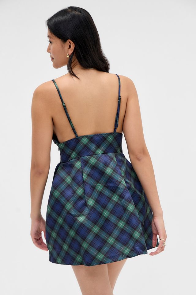 UO Petit Fours Mini Dress #3
