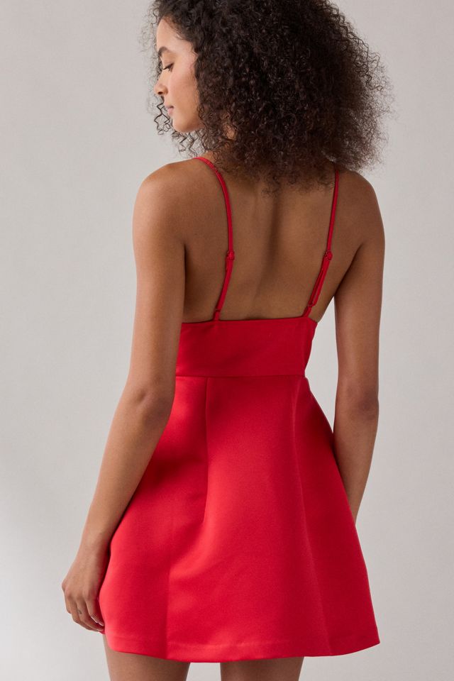 UO Petit Fours Minikleid #3