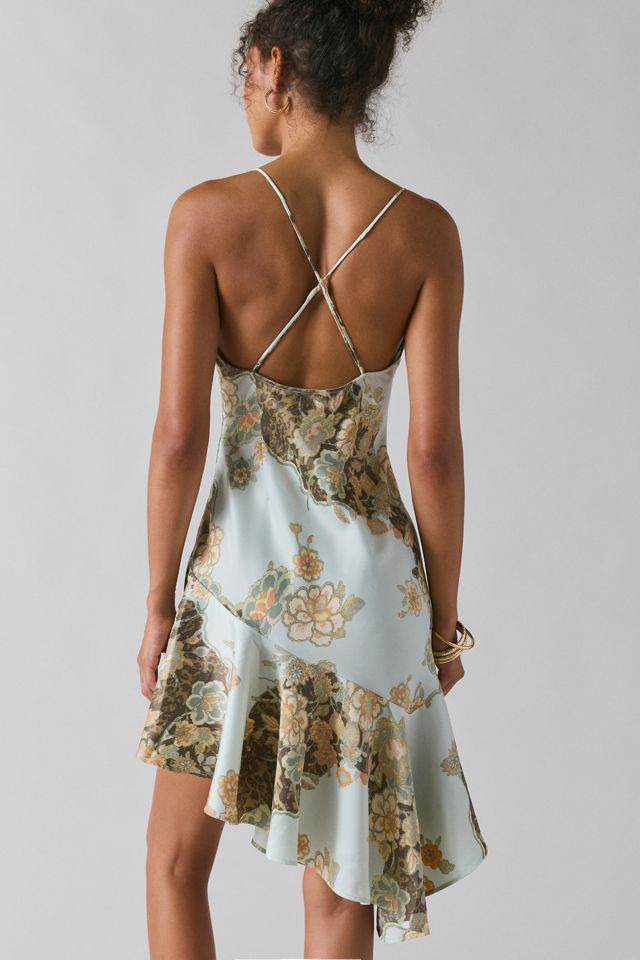 Kimchi Blue Cool Intentions Midi Dress #2