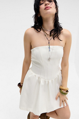 Robe Mini Sugar Plum en taille: Small - Kimchi Blue - Modalova