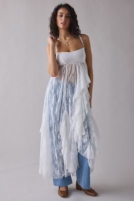 White & Cream Dresses | Mini & Long White Dresses | Urban Outfitters UK