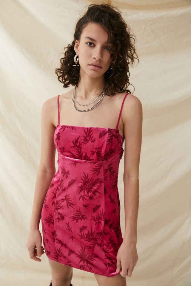 Urban outfitters shop oriental dress