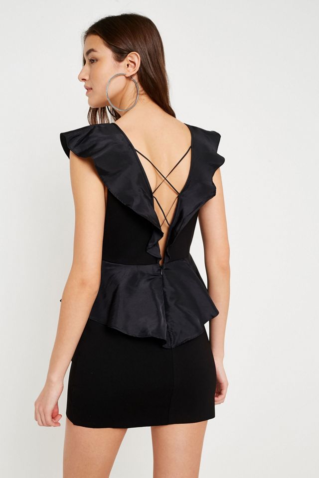 UO Loretta Dress #1