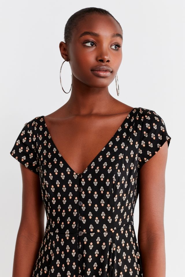 Malena dress outlet urban outfitters