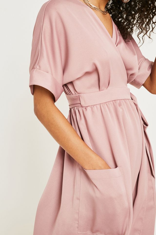 black long sleeve shift dress Shay Shift Dress main image 0