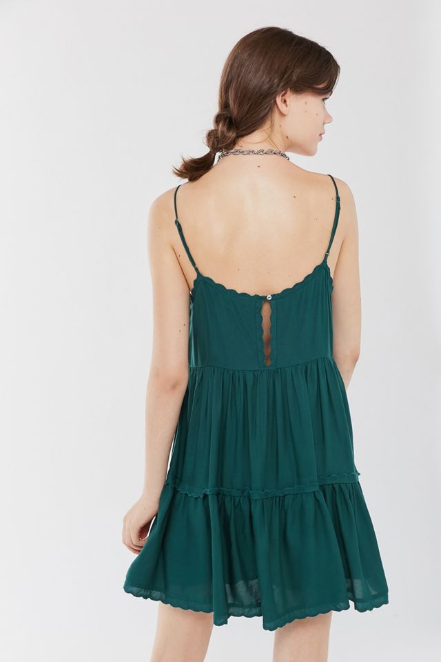 hotshot mini dress dupe FP Movement Hot Shot Mini Dress