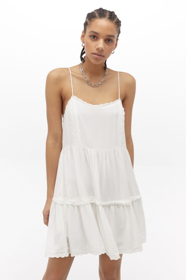 Urban outfitters hot sale sundress