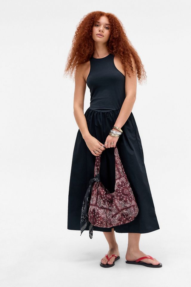 BDG Bianca Midi Dress