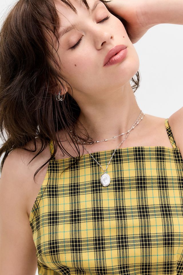 Vestito Mini Fit & Flare Becca Kimchi Blue #2