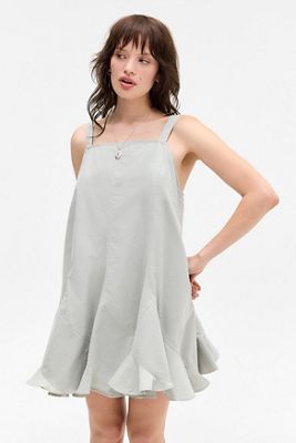Jaded London Brooklyn Cord Jumbo Shorts | Urban Outfitters UK