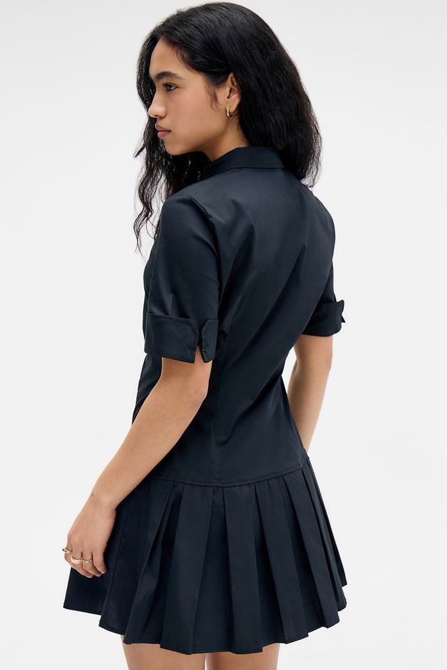 Robe mini traitement spécial BDG #3