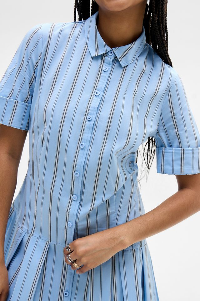 BDG Special Treatment Mini Kleid #2